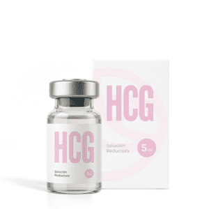 Ampolla HCG